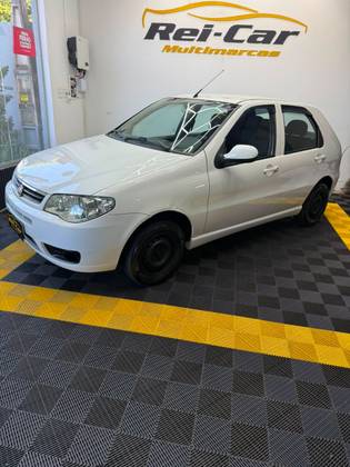 FIAT PALIO 1.0 MPI FIRE 8V FLEX 4P MANUAL FIAT PALIO 1.0 MPI FIRE 8V FLEX 4P MANUAL